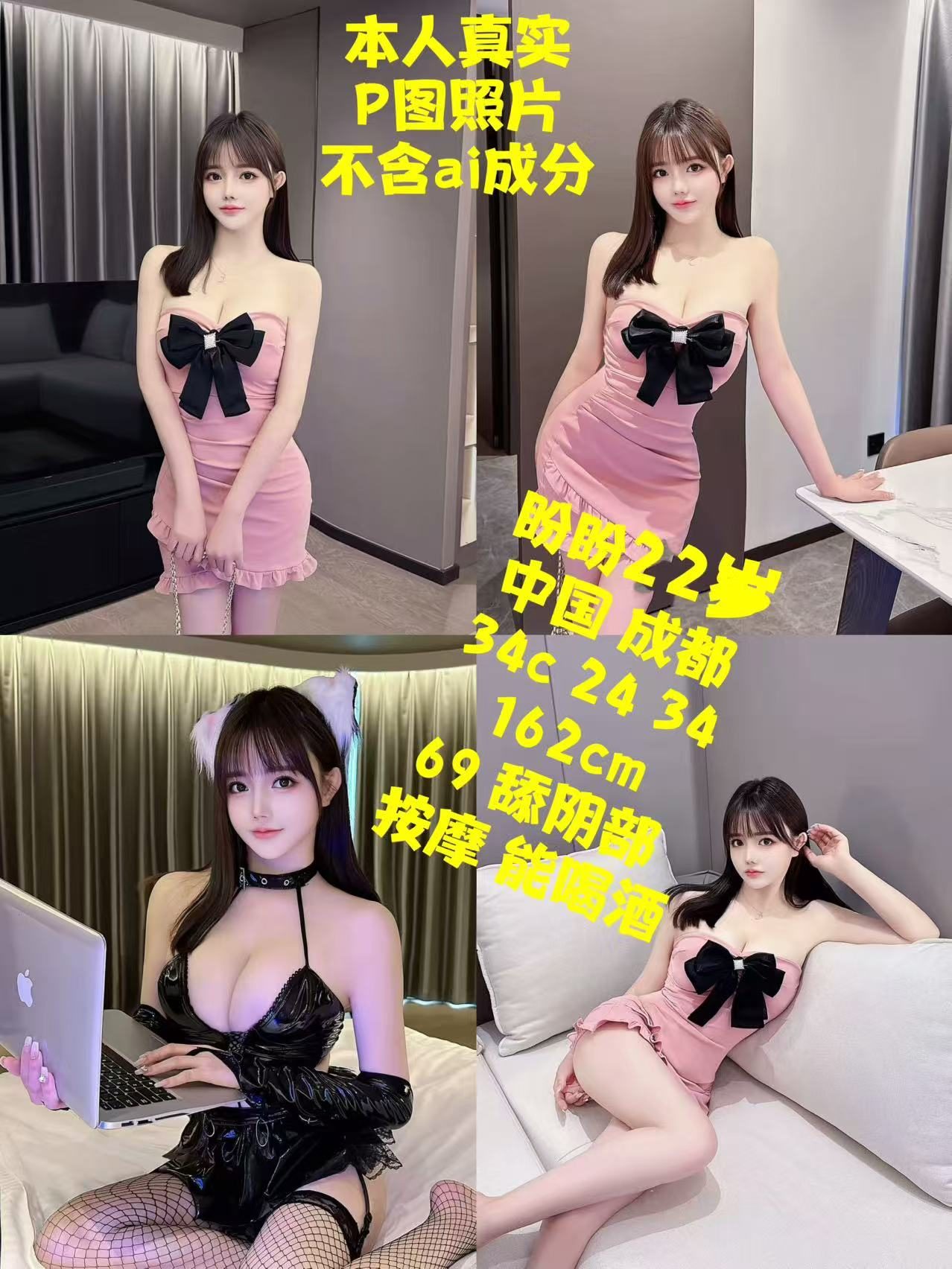 盼盼